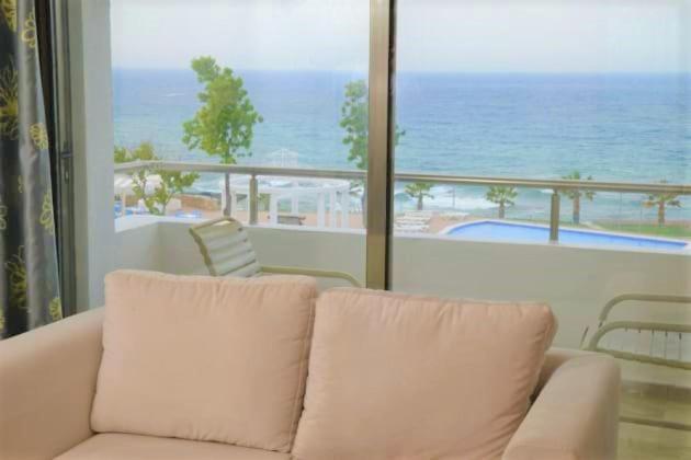 Jasmine Court Hotel كيرينيا الغرفة الصورة